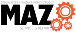 Λογότυπο Maz Service and Repair Ltd