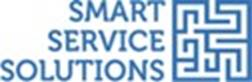 Λογότυπο Smart service solutions GmbH