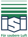 Logó ISI Industrieprodukte GmbH