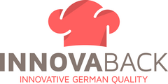 Logo Innovaback GmbH