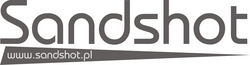 Logo SANDSHOT POLAND