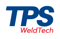 Λογότυπο TPS Weldtech