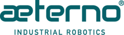 Logo Aeterno Industrial Robotics B.V.