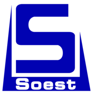 Logo Soest Machinery