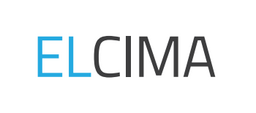 Logotipo Elcima