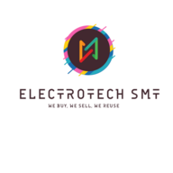 Logó Electrotech SMT OU