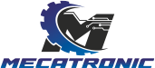 Λογότυπο Mecatronic