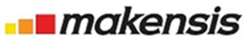 Logotipo Makensis Makina Endüstriyel Otomasyon Sistemleri Ltd Şti