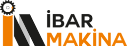Logo İbar Maki̇na Kalip Sanayi̇ Ve Diş Ti̇caret Li̇mi̇ted Şi̇rtkeri̇