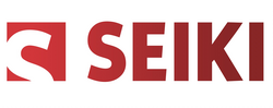 Logotyp SEIKI Comercializacion S.L.