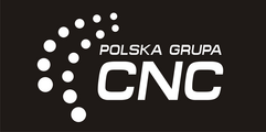Λογότυπο Polska Grupa CNC