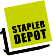 Logo Stapler Depot GmbH
