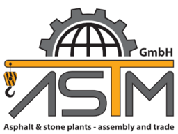 Logo ASTM GmbH