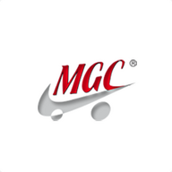 Logo MGC Auto Centrum Subaru
