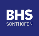 Logo BHS-Sonthofen GmbH