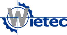 Λογότυπο Wietec GmbH