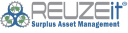 Logo REUZEit BV