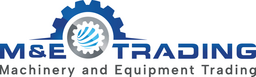 Logo M&E Trading GmbH & Co. KG