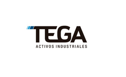 Logo Tega Activos Industriales