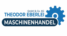 Λογότυπο Theodor Eberlei GmbH & Co. KG