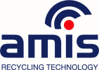Logo AMIS Maschinenvertriebs GmbH