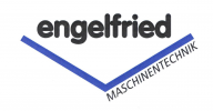 Logo Engelfried Maschinentechnik