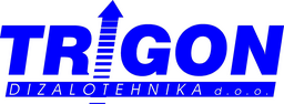 Logo Trigon Dizalotehnika d.o.o.