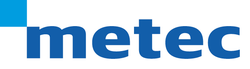Logo Metec GmbH