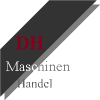 Logo DH Maschinenhandel