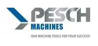 Logo Pesch Machines S.A.