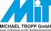 Logo Michael Tropp GmbH
