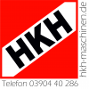 Logo Hopert & Klinzmann Holzbearbeitungsmaschinen GmbH