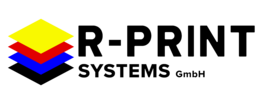 Logo R-Print Systems GmbH