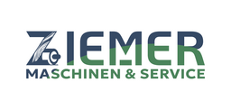 Logo Maschinen & Service Ziemer GmbH
