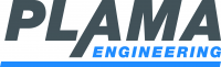 Logo PLAMA ENGINEERING GMBH