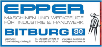 Logo Epper GmbH