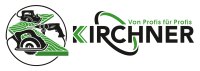 Logo Kirchner GmbH