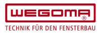 Logo WEISS Maschinen GmbH WEGOMA