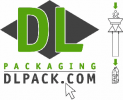 Logo DL Packaging