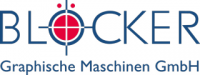 Logo Blöcker Graphische Maschinen GmbH
