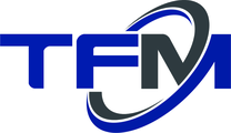 Logo TFM GmbH