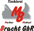 Logo Bracht GbR, Gebrauchtmaschinen & Tischlerei