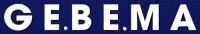 Logo Ge.be.ma