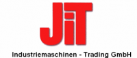 Logo JIT Joike Industriemaschinen Trading GmbH