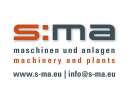 Logo S-MA GmbH