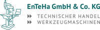 Λογότυπο EnTeHa GmbH & Co.KG