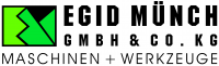 Logo Egid Münch GmbH & Co. KG