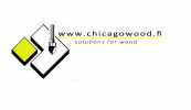 Logo Chicagowood AB Ltd.