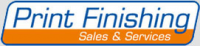 Logo Print Finishing Sales & Services GmbH