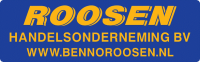 Logo Handelsonderneming B.L.J. Roosen